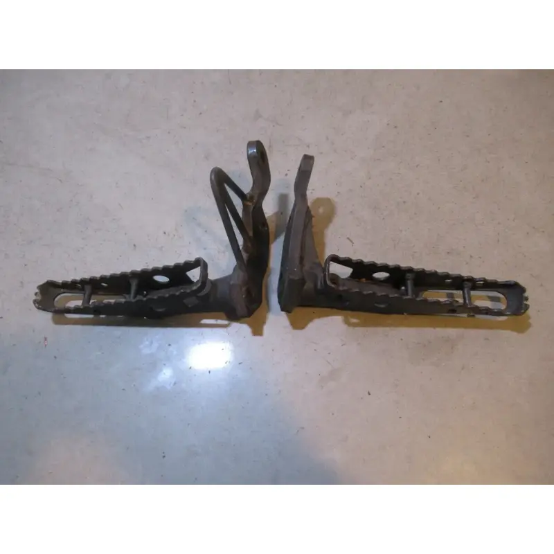 Honda TRX 300EX Foot Pegs 1993