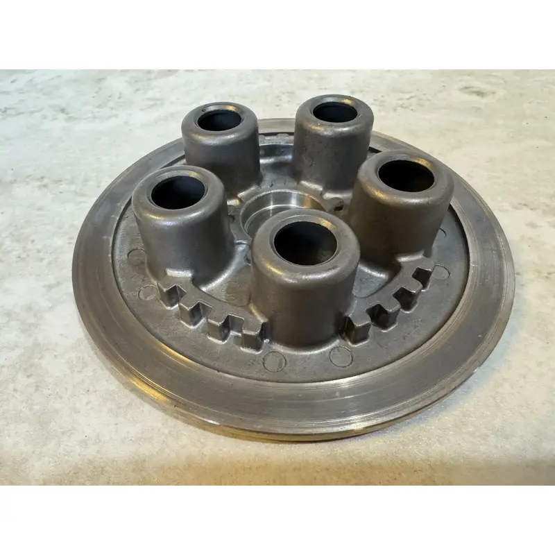 KX450 CLUTCH PRESSURE OPERATING PLATE OEM 13187-0007 KAWASAKI KX450F 19-20 M20
