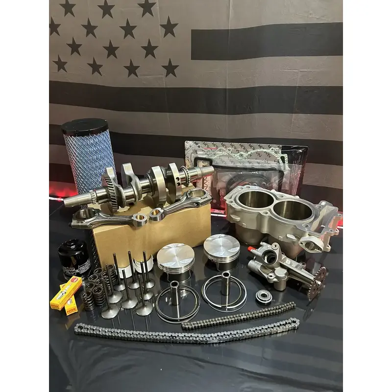 Polaris 2017-2019 Ace 900 Complete Engine Motor Rebuild Kit
