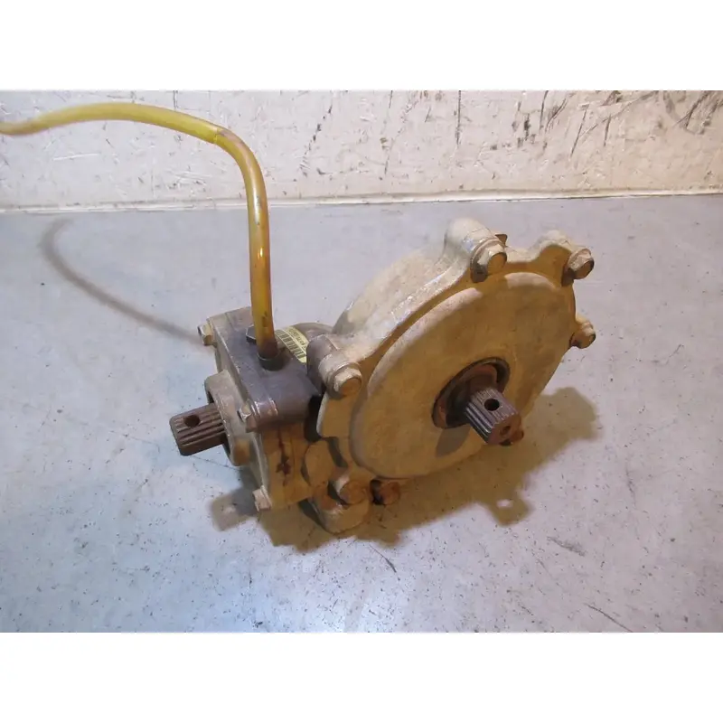 Polaris Magnum 325 4X4 Differential Front 2000 #2