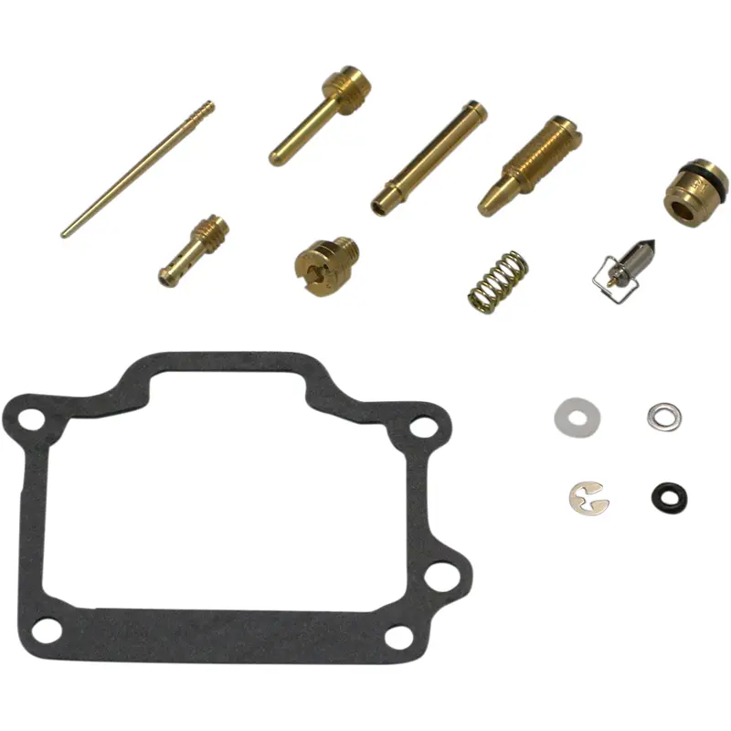 Shindy Carburetor Repair Kit - Kawasaki