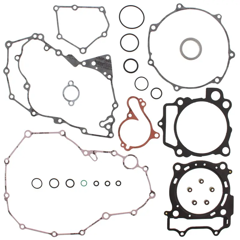 VERTEX COMPLETE GASKET SET - YAMAHA