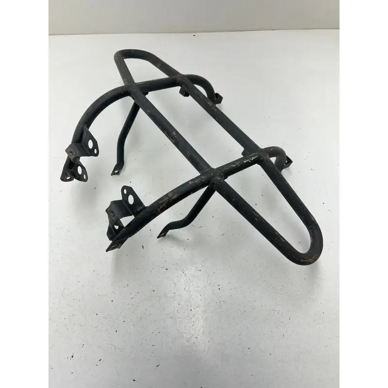 04 2004 Yamaha Bruin 350 YFM350 2X4 OEM Front Bumper Rack Luggage Grab Bar