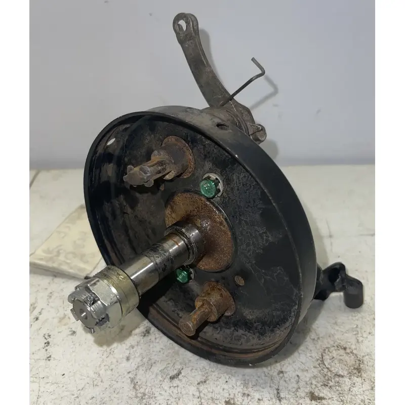 2004 Honda TRX90 Left Knuckle/Spindle 51220-HC3-000
