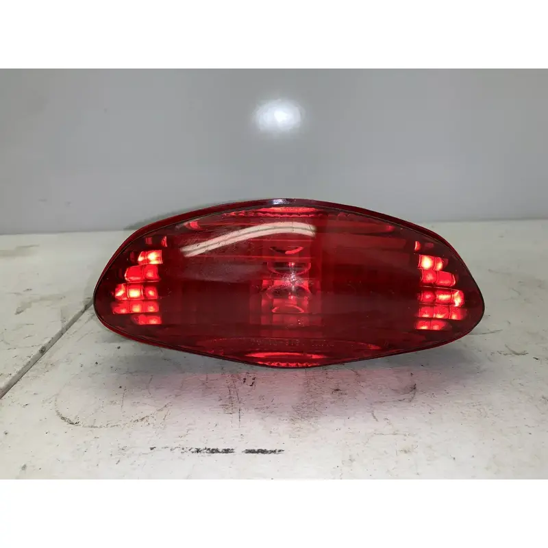 2013 Suzuki Kingquad LTA 750 Rear Lamp Assembly