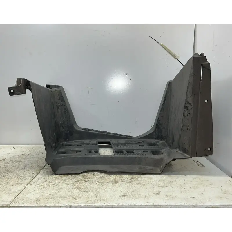 2019 Can Am Outlander 570XT Left Footrest Max