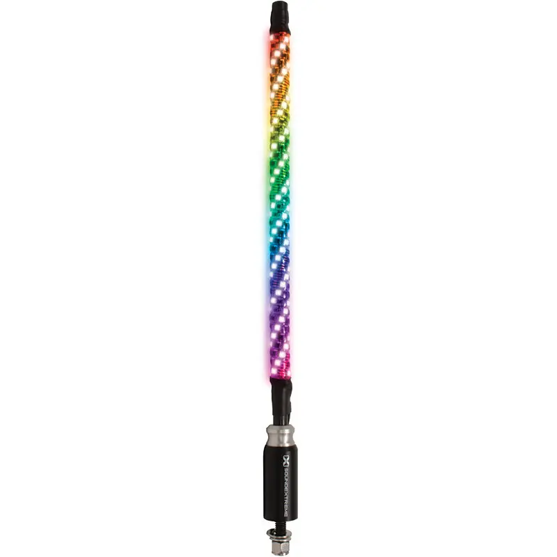 ECOXGEAR LED Whip
