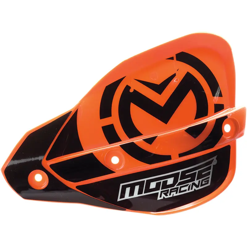 Enduro Handshields