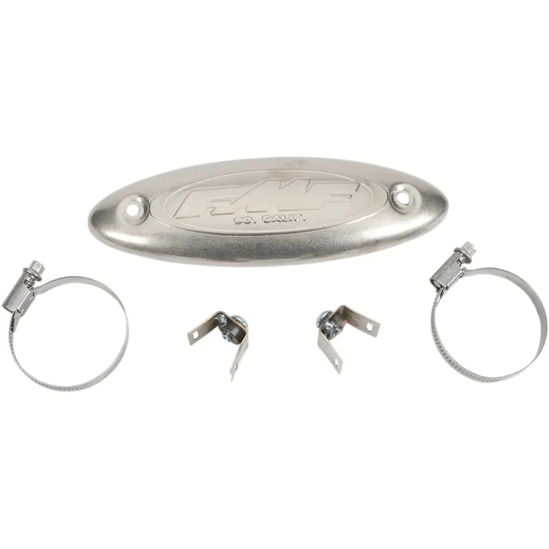 FMF Powerbomb Header Heat Shield