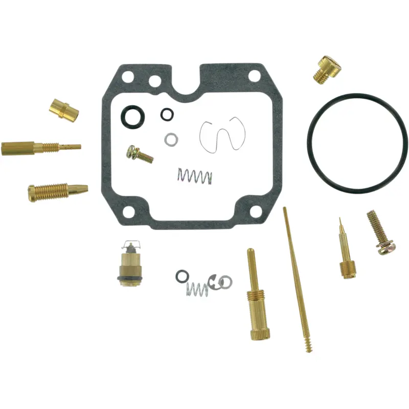 K&l supply Carburetor Repair Kit - Kawasaki