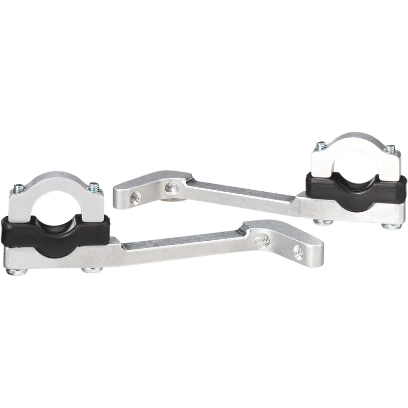 Moose Racing Replacement Qualifier Mounting Brackets