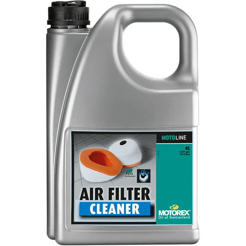 Motorex Air Filter Cleaner