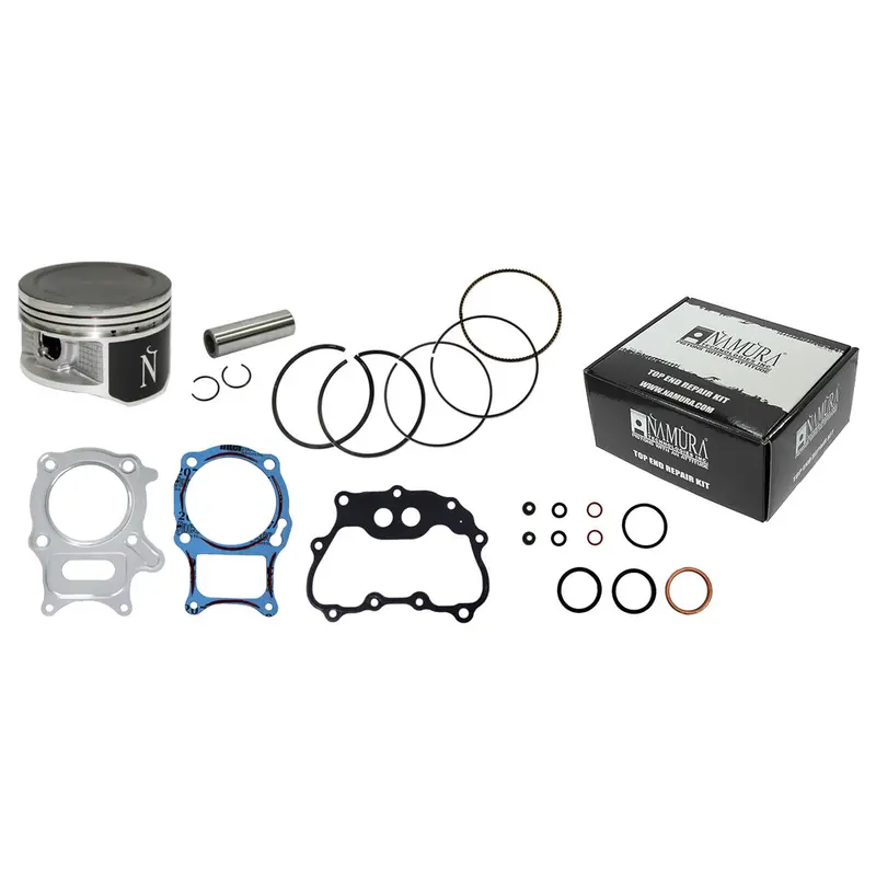 NAMURA TOP END KIT 68.95/ 0.50 11:1 HON