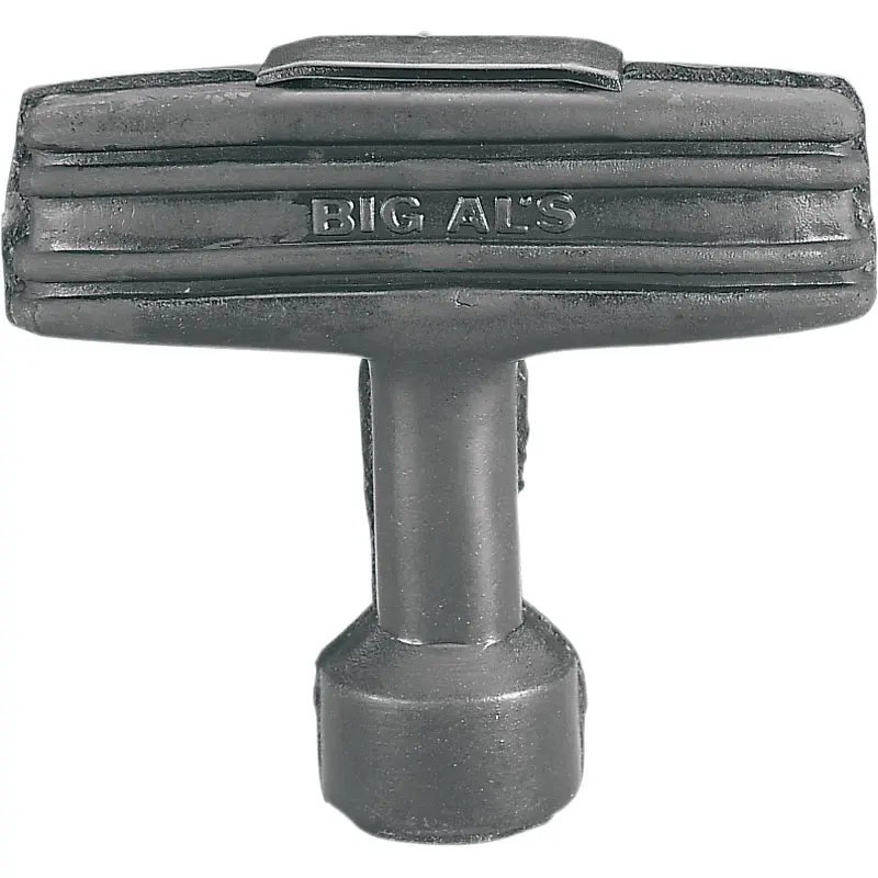 Parts unlimited Pull Handle