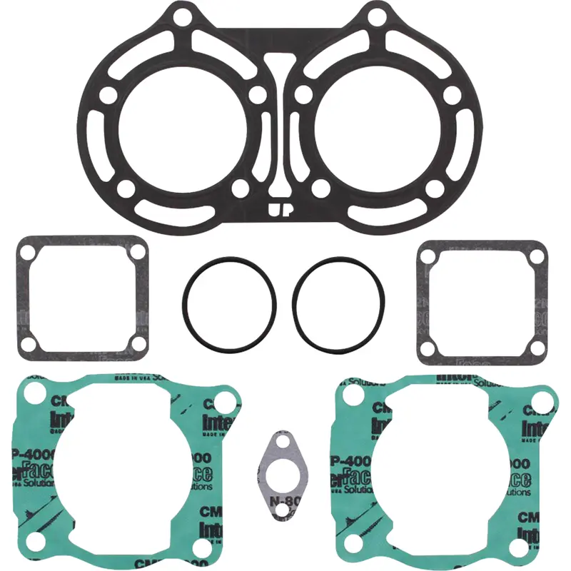 Vertex Top End Gasket Kit - Yamaha