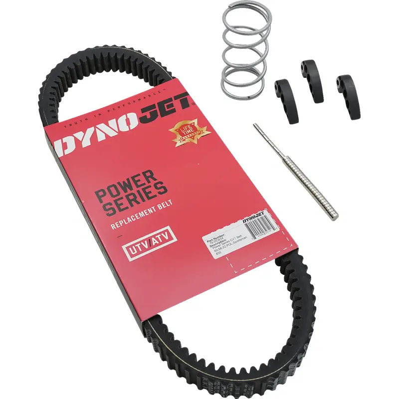 Dynojet Grip N Rip Kit Polaris Scrambler / Sportsman 2017-2024