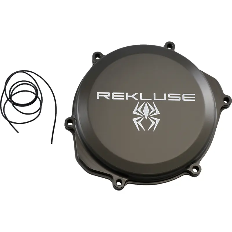 Rekluse Torq Drive Clutch Cover Honda TRX450R 2004-2014
