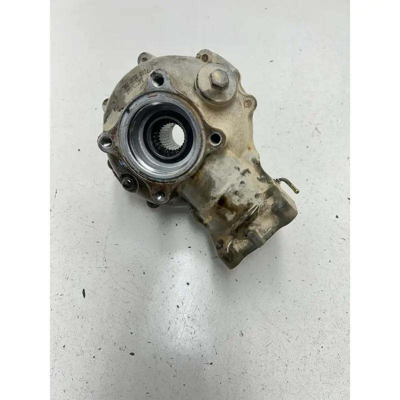05 2005 Honda Rancher 350 TRX350ES 4x4 OEM Rear Diff Differential Final Drive