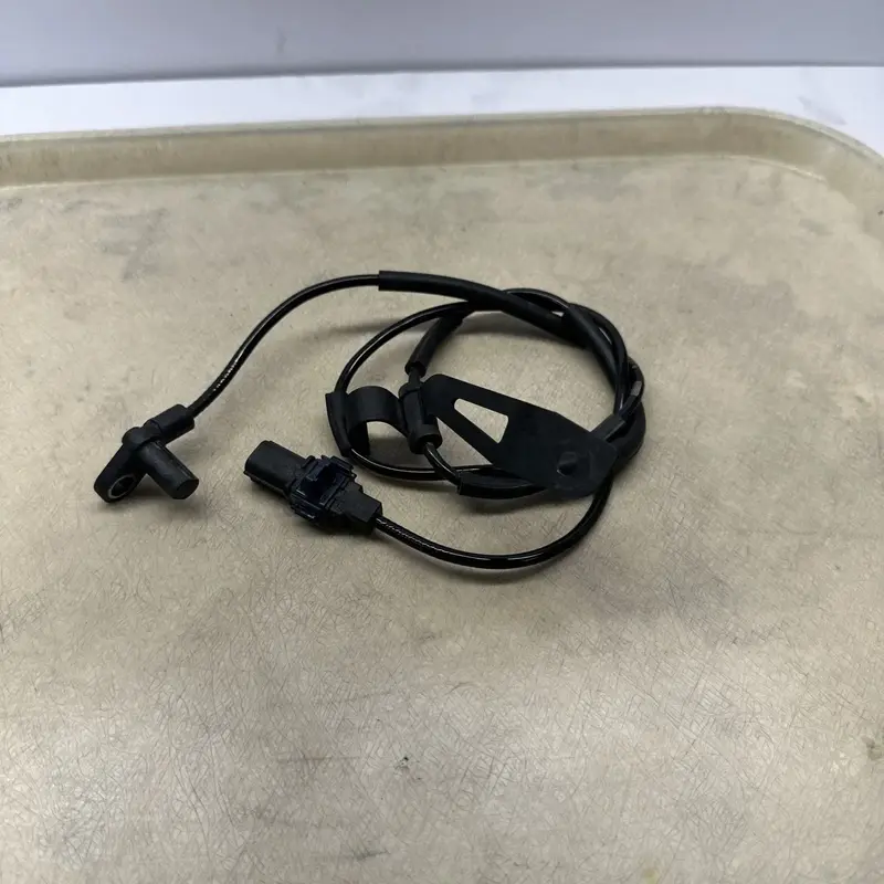 2024 Kawasaki Ninja 500 EX500 Front ABS Anti Lock Brake Wheel Speed Sensor