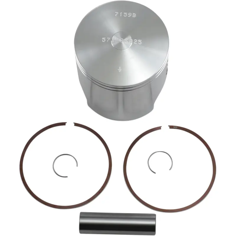 High-Performance Piston Kit
