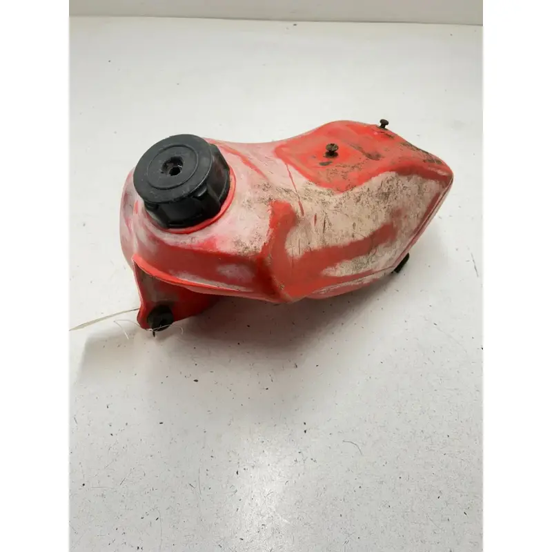 HONDA CR OEM Gas Tank Fuel Cell Cap  READ DESCRIPTION FREE SHIPPING