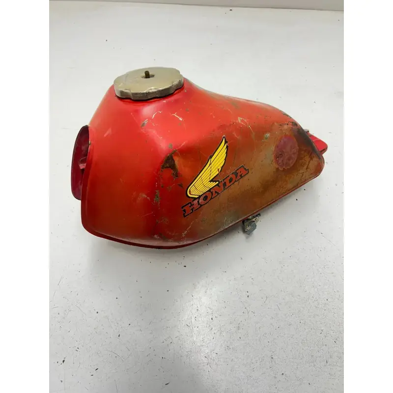 HONDA XR OEM Gas Tank Fuel Cell Cap  READ DESCRIPTION FREE SHIPPING