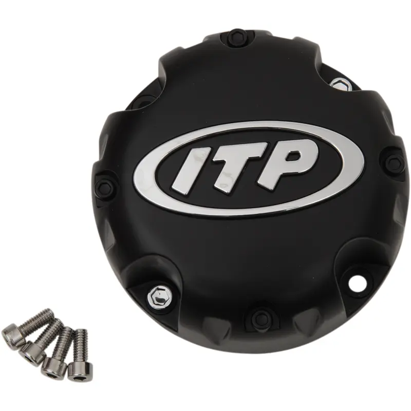 ITP Cyclone Wheel Replacement Cap
