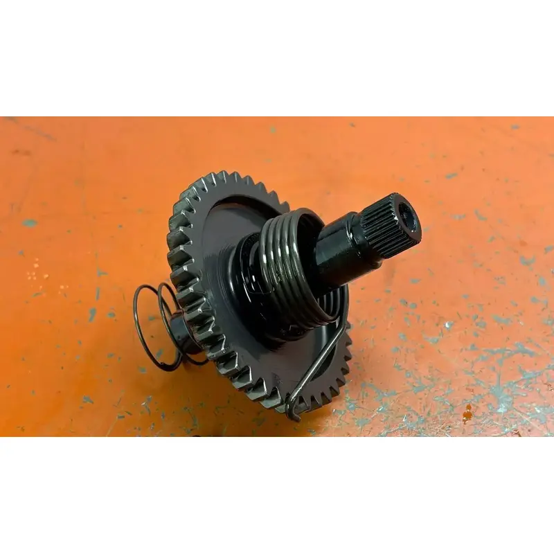 Kick Start Shaft Gear  2014 KTM 450 XCW  2000-2016 KTM 500 EXC FE501 FE501s