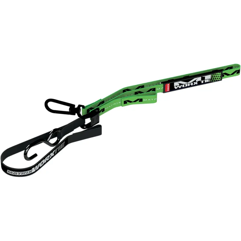Matrix Concepts Worx Tie Downs
