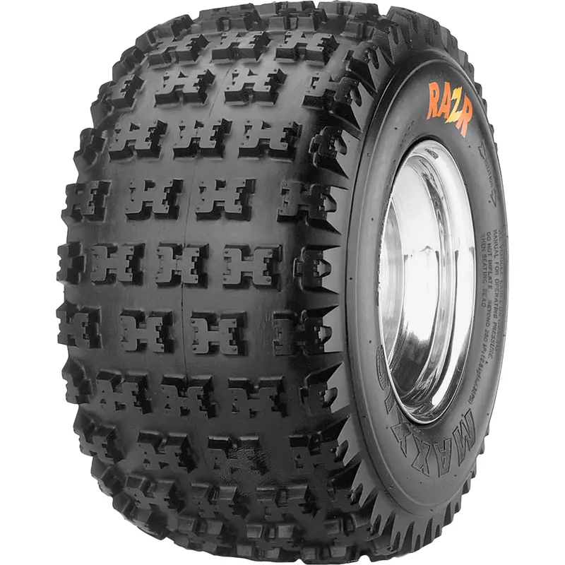 Maxxis Tire - Razr - Rear - 20x11-10 - 4 Ply