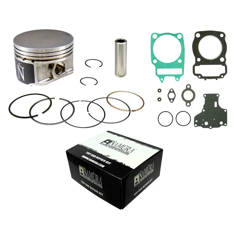 Namura Piston Kit Standard Bore 78.45mm NA-50025K