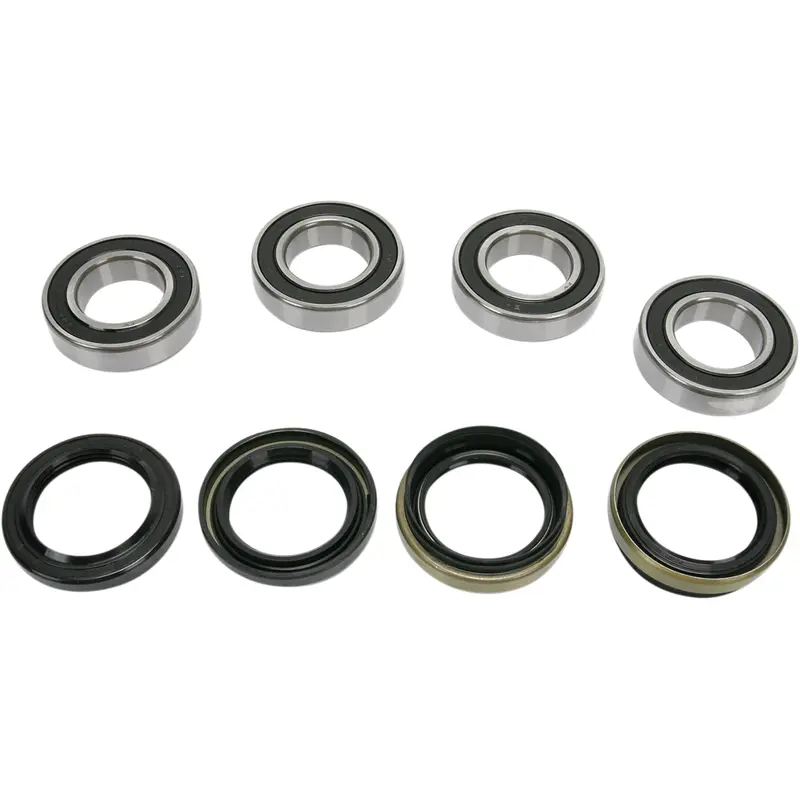 PIVOT WORKS Wheel Bearing Kit