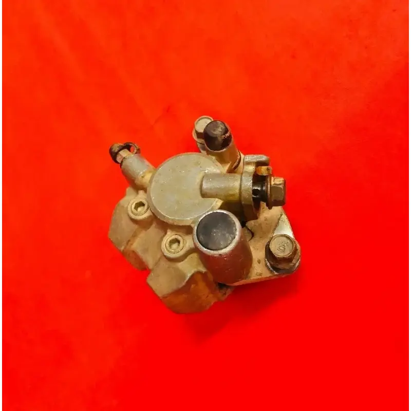 YAMAHA BLASTER Front Brake Caliper Genuine OEM YAMAHA YFS 200 YFS200