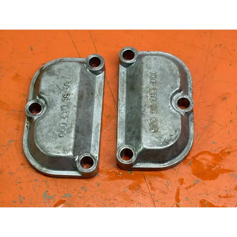 2007 KTM 525 EXC Valve Cover Set