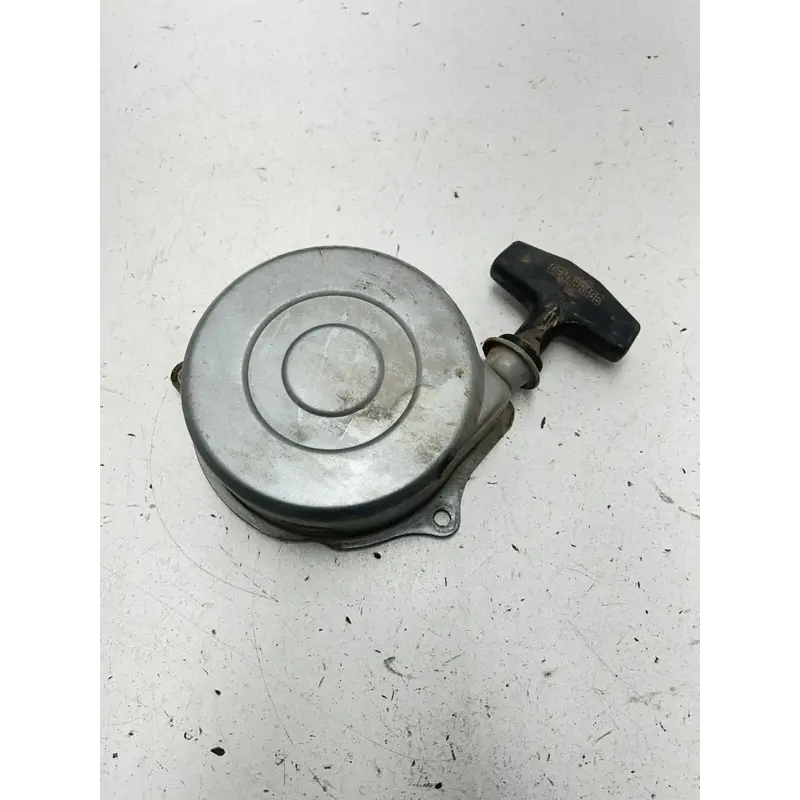 98 1998 Honda Recon 250 TRX250 2x4 OEM Pull Start Pullstart Assembly Cord Hand