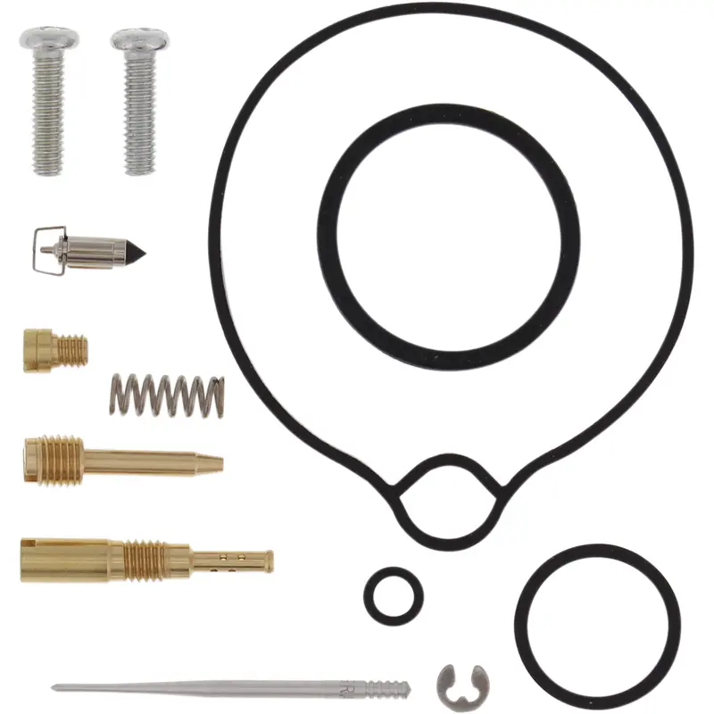 Carburetor Repair Kit - Kawasaki