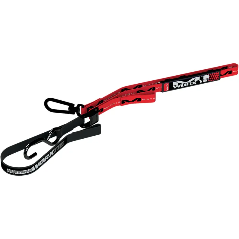 Matrix Concepts Worx Tie Downs