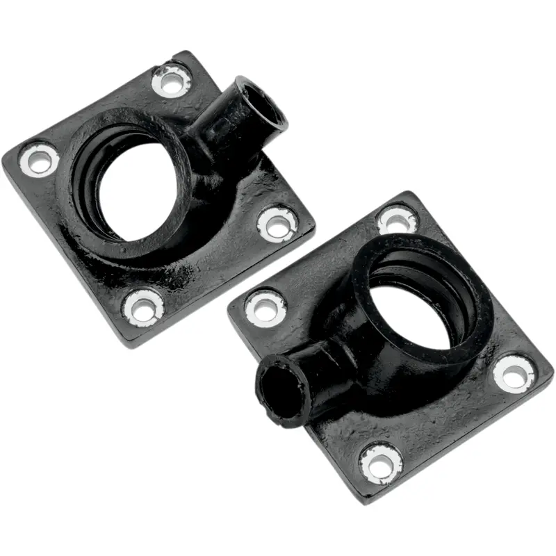 Moose offroad Intake Manifolds - Yamaha - Stock