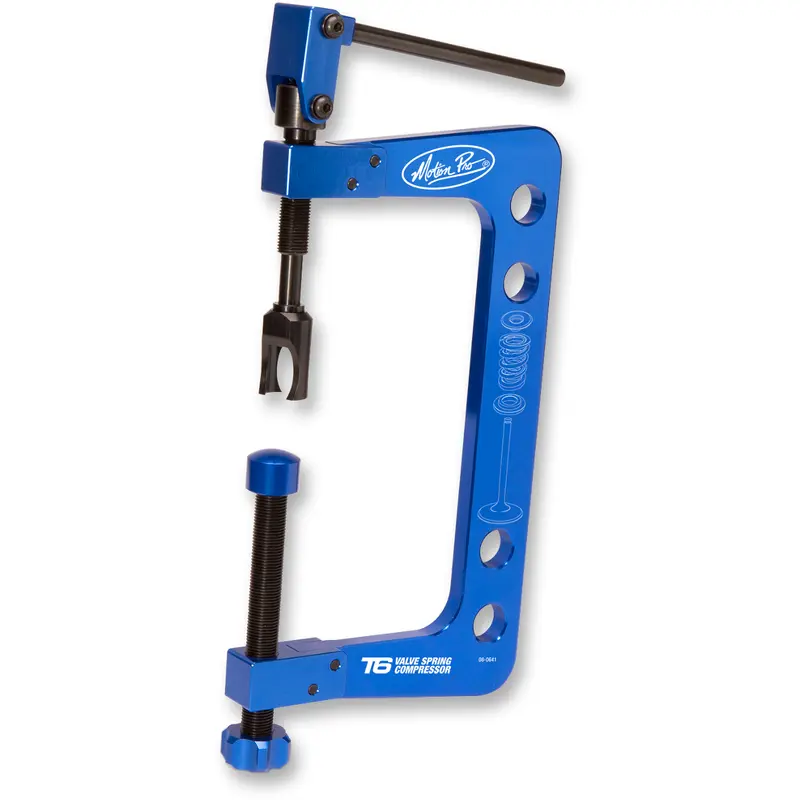 Motion pro T-6 Valve Spring Compressor