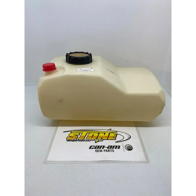 Sea Doo RTX 300 275500962 Fuel Gas Tank Reservoir OEM CAN AM X3 16 GALLON