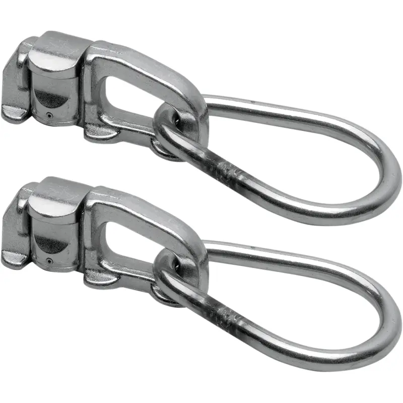 Steadymate L-Track Stud Fittings
