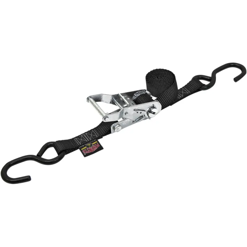 1" Ratchet Tie-Down