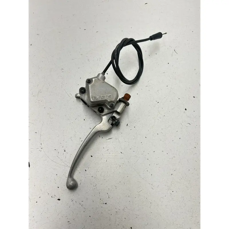 2000 Suzuki Quad Sport LT80 Lt 80 2x4 OEM Brake Lever Thumb Throttle Perch Cable