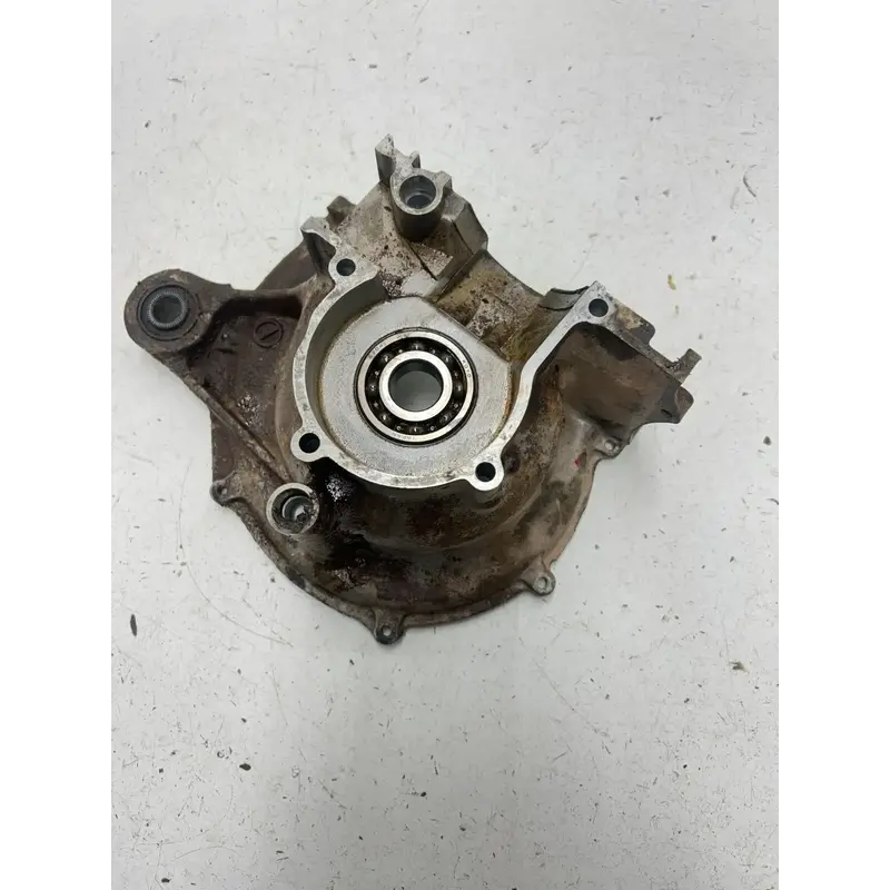 2000 Suzuki Quad Sport LT80 Lt 80 2x4 OEM GOOD! Crankcase Right Side Crank Case