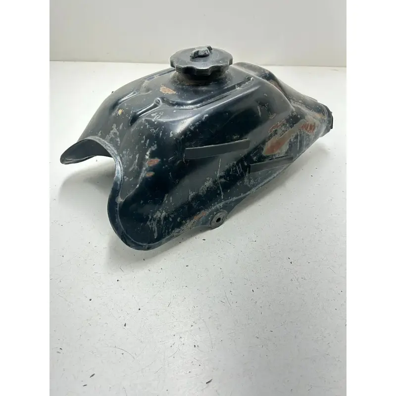 86 1986 Honda Fourtrax 200sx TRX200SX OEM Gas Tank Fuel Cell Mount Cap