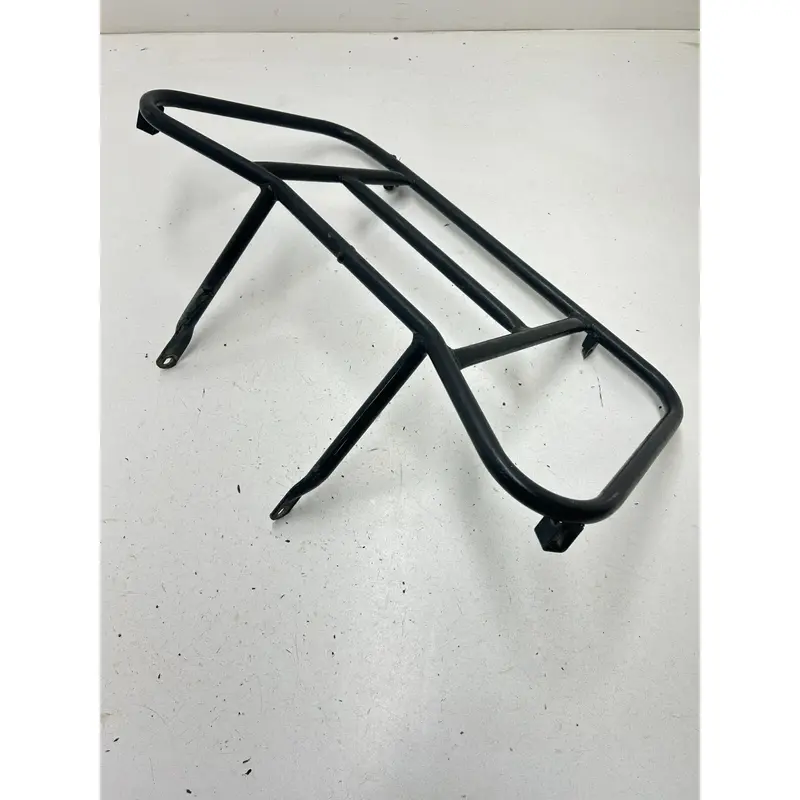 98 1998 Honda Recon 250 TRX250 2x4 OEM GOOD!  Front Bumper Rack Luggage Bar