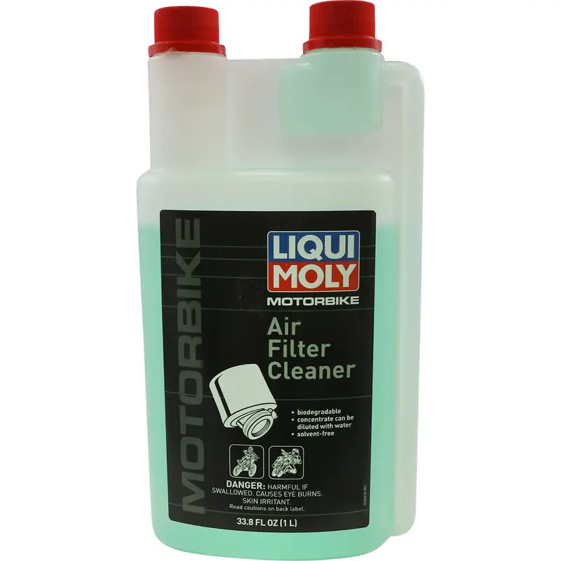 Air Filter Cleaner