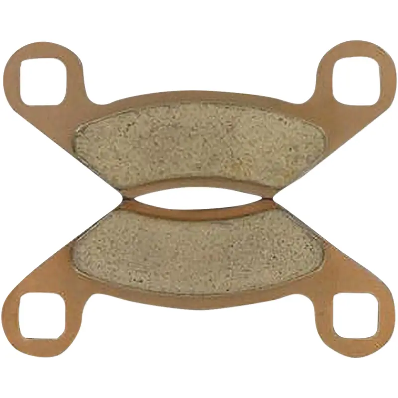 ATV/UTV Sintered Metal Brake Pads