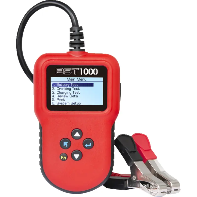 BST 1000 Battery Tester