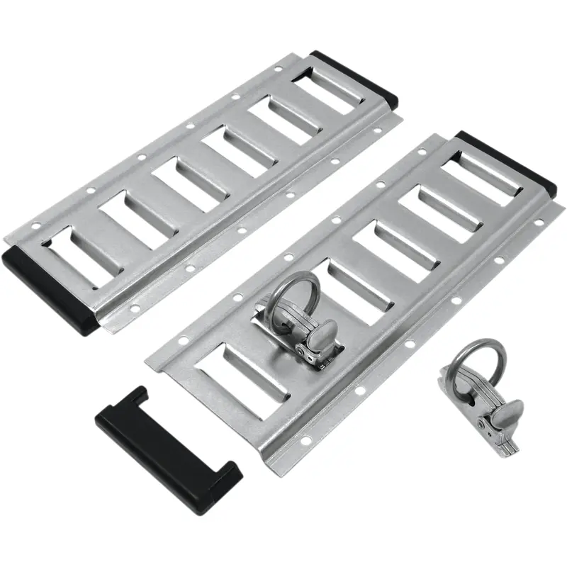 Complete E-Track Kit